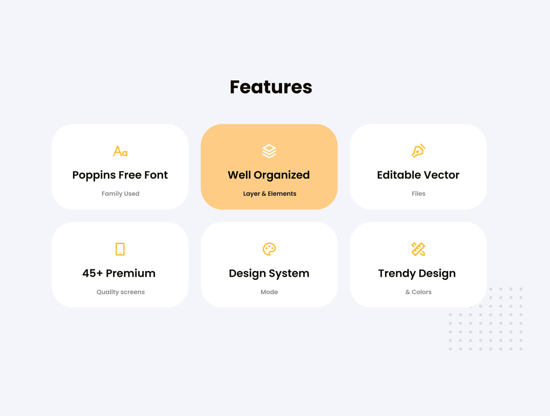 蜗牛出租车预订移动端APP小程序 UI 设计模板套件 Figma, XD源文件素材下载插图5