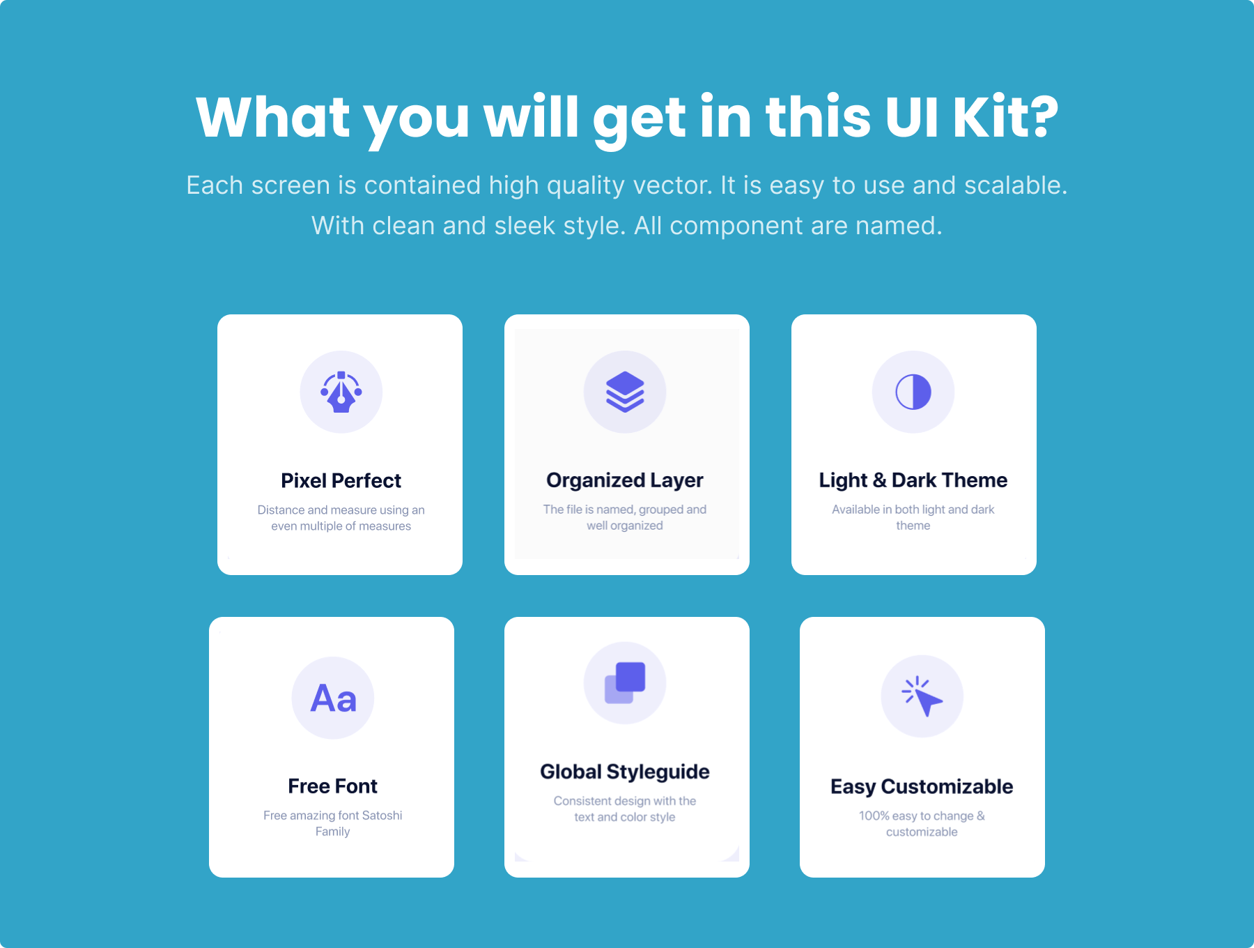 求职者APP小程序应用 UI 用户界面设计模板套件 Figma源文件素材下载插图2