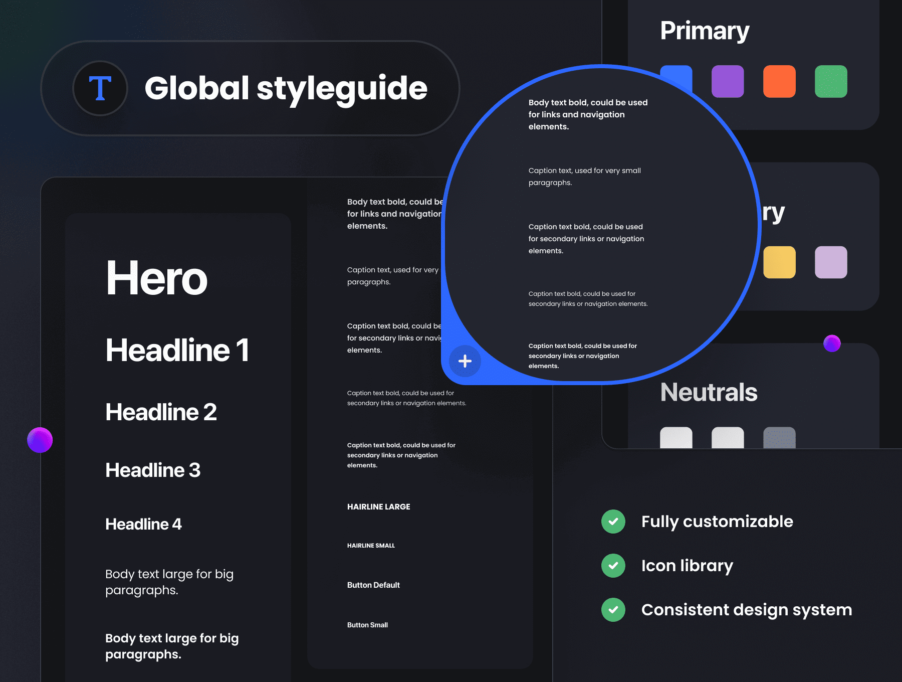 响应式加密货币交易所登陆页 UI 界面设计模板 Figma, Sketch, XD源文件素材免费下载插图4