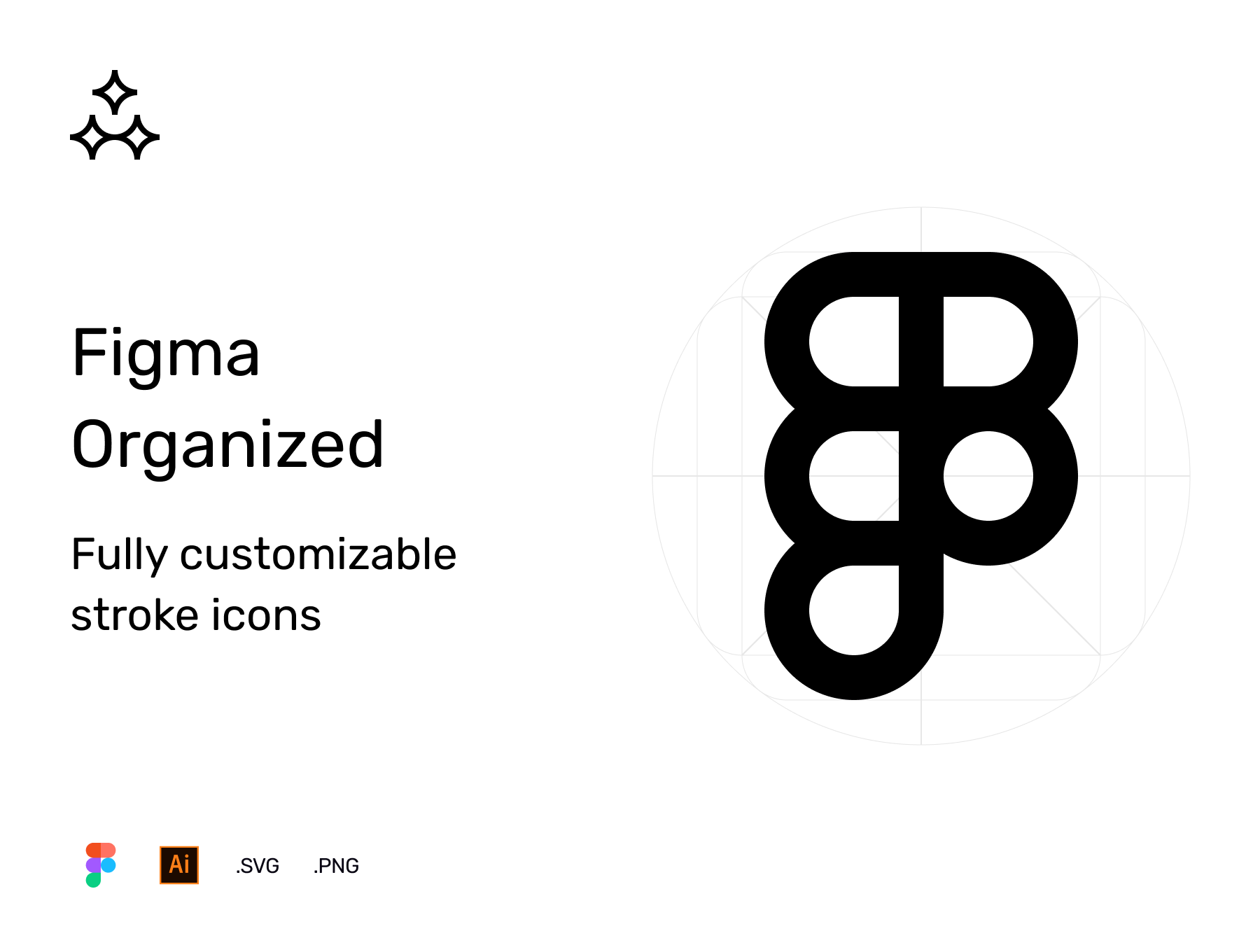300个通信主题 UI线性矢量图标素材 Figma, Illustrator源文件素材免费下载插图7