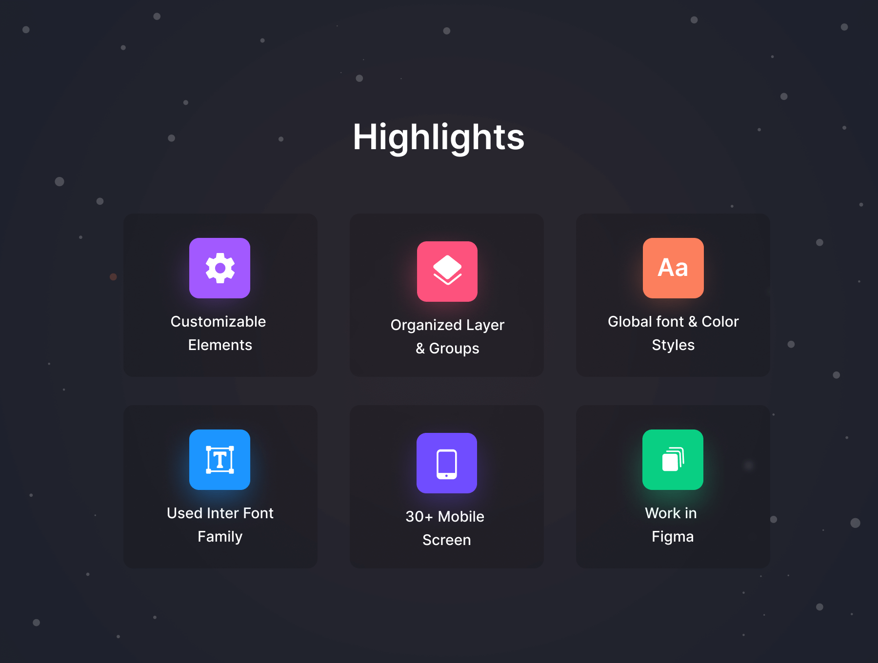 活动预订 APP小程序 UI界面设计模板套件 Figma源文件素材免费下载插图1