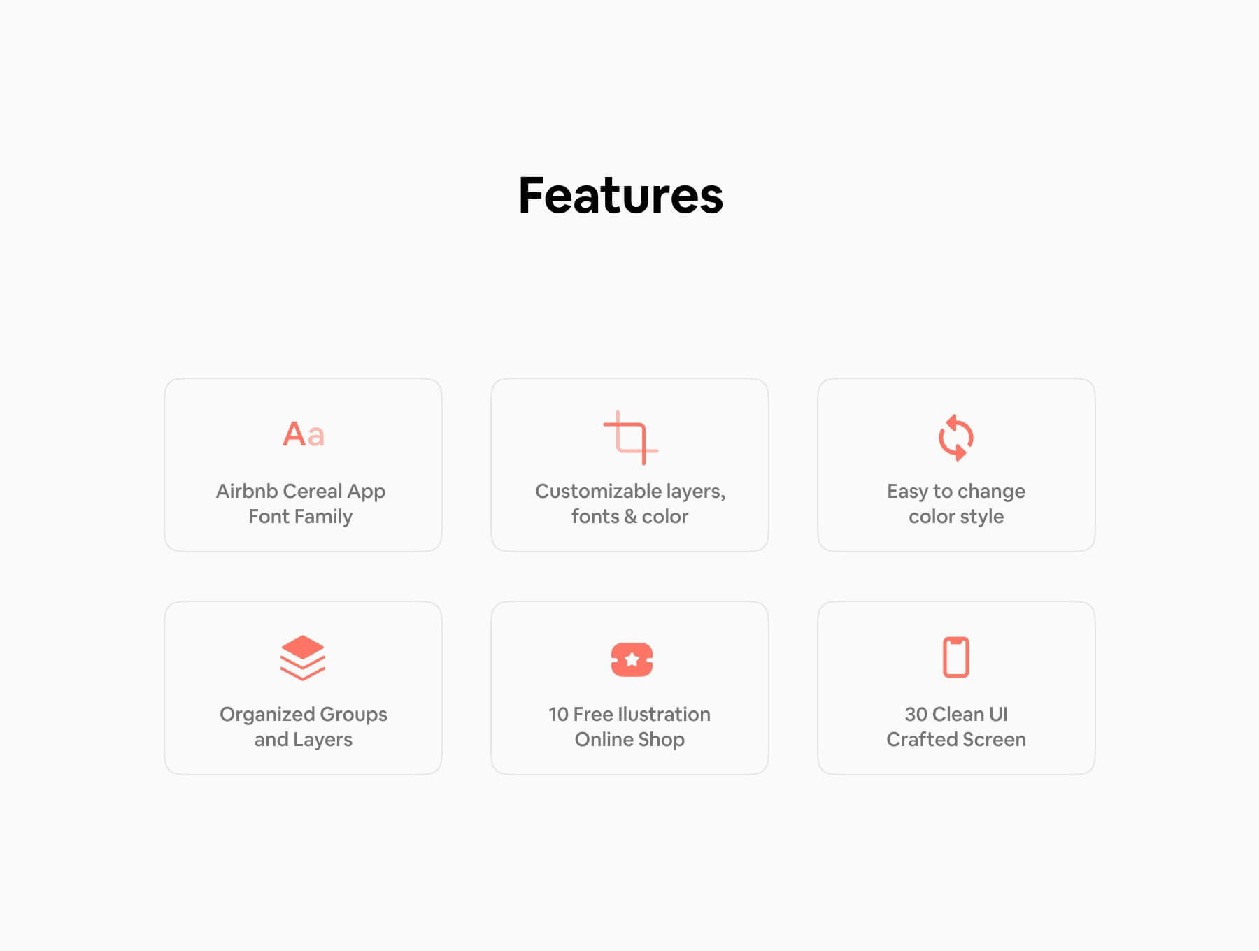 网上商店移动APP小程序应用 UI 用户界面模板 Figma源文件素材免费下载插图1