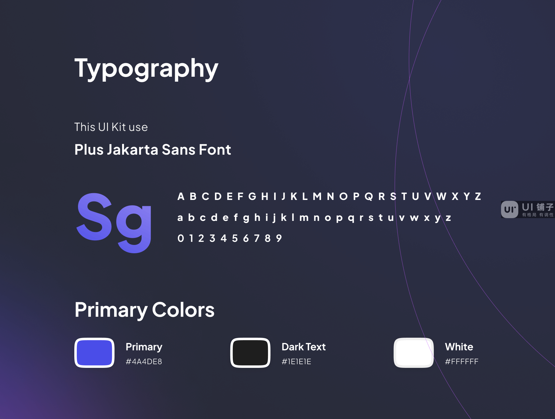 射箭计分移动应用 UI 用户界面套件 Figma, Sketch, XD源文件素材免费下载插图1
