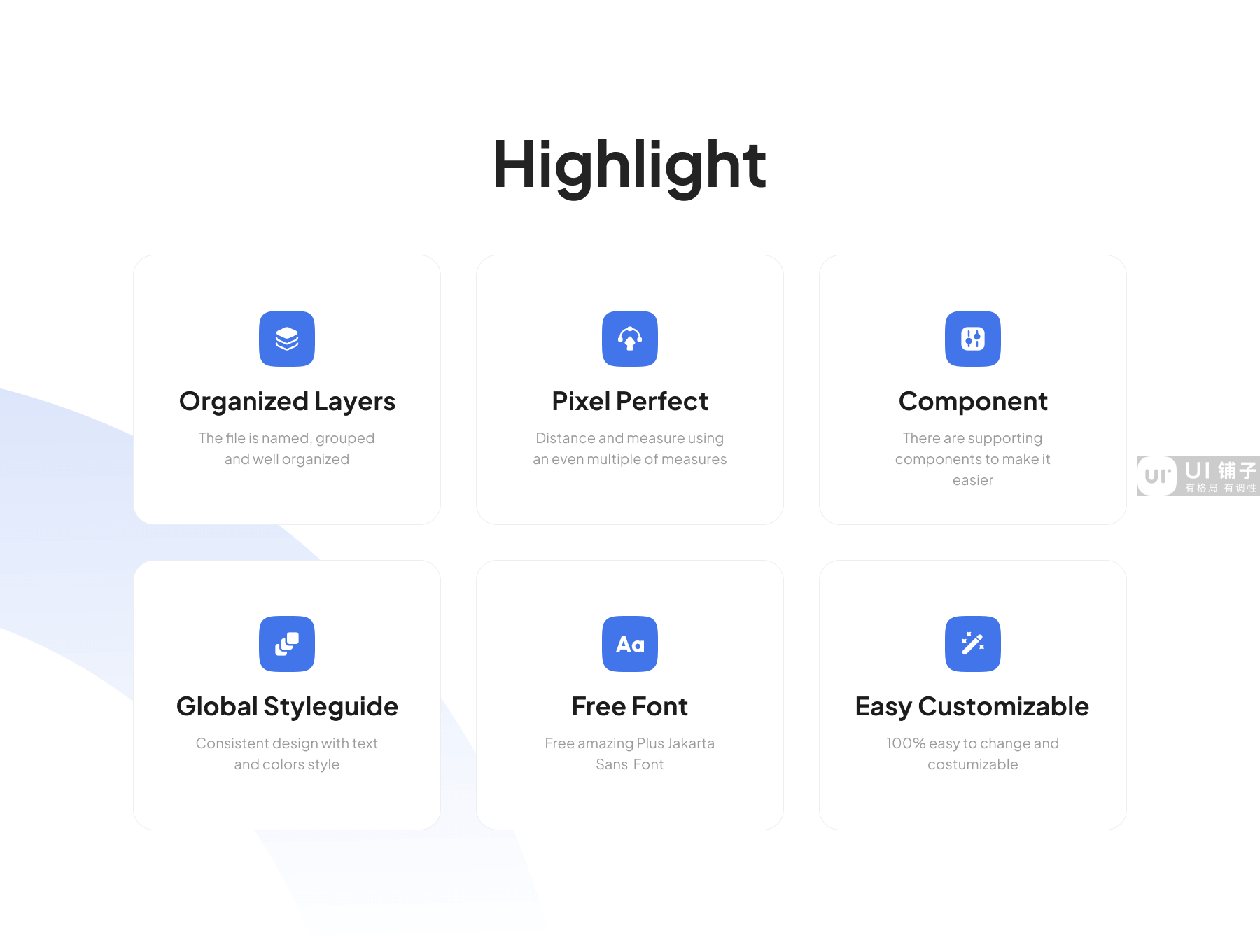 CRM 仪表板Dashboard UI 设计套件 Figma资源插图1