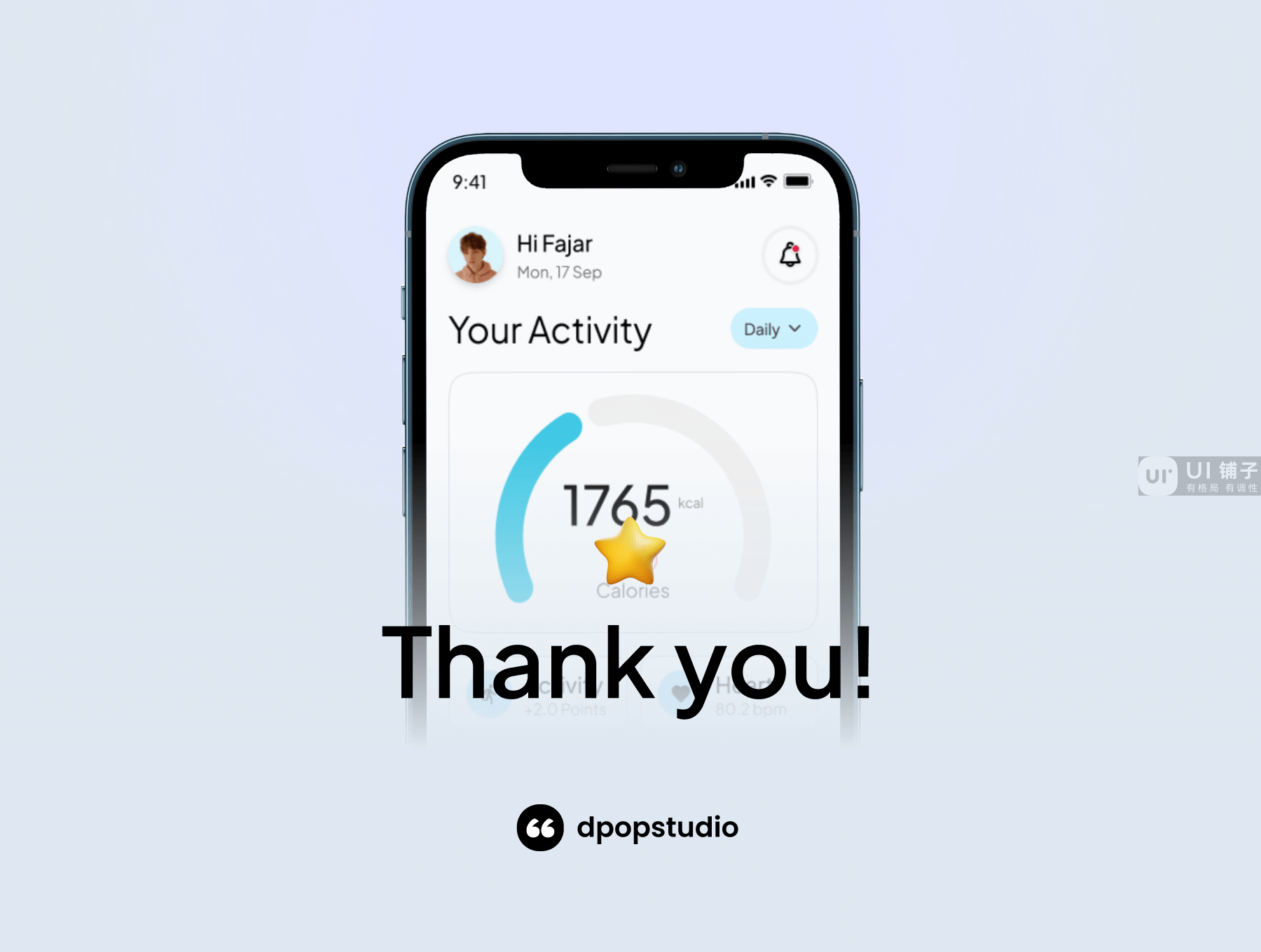 项目管理APP应用程序 Figma UI设计模板插图5